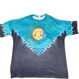 Chicyea T-shirt size XXL. A549